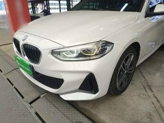 BMW 1 Series 120i M Sport - ფოტო 18