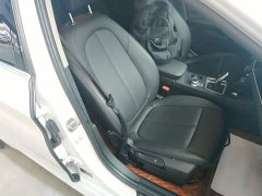 BMW 1 Series 120i M Sport - ფოტო 20
