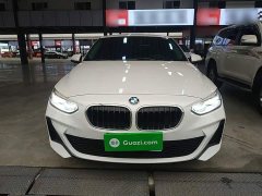 BMW 1 Series 120i M Sport - ფოტო 3