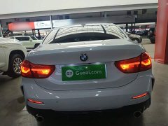 BMW 1 Series 120i M Sport - ფოტო 4