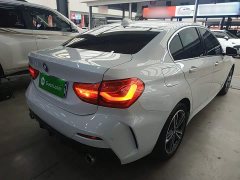 BMW 1 Series 120i M Sport - ფოტო 5