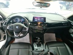 BMW 1 Series 120i M Sport - ფოტო 6