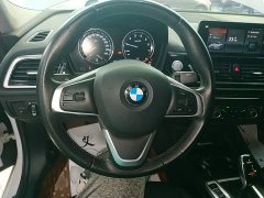 BMW 1 Series 120i M Sport - ფოტო 7