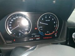 BMW 1 Series 120i M Sport - ფოტო 8