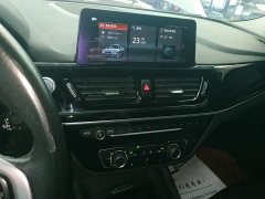 BMW 1 Series 120i M Sport - ფოტო 9