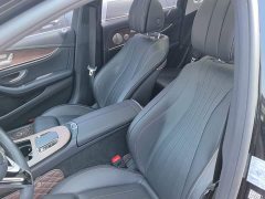 Mercedes-Benz E-Class Facelift E 300 L Luxury - ფოტო 10