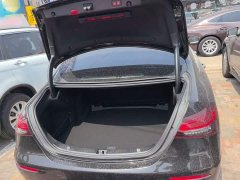 Mercedes-Benz E-Class Facelift E 300 L Luxury - ფოტო 13