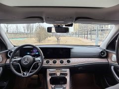 Mercedes-Benz E-Class Facelift E 300 L Luxury - ფოტო 14