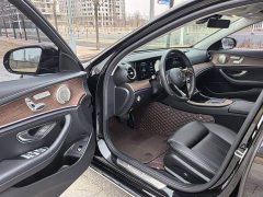 Mercedes-Benz E-Class Facelift E 300 L Luxury - ფოტო 16