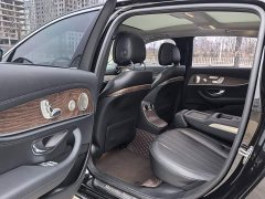 Mercedes-Benz E-Class Facelift E 300 L Luxury - ფოტო 17