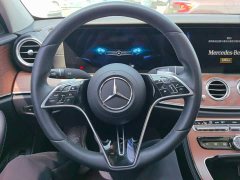 Mercedes-Benz E-Class Facelift E 300 L Luxury - ფოტო 3