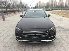 Mercedes-Benz E-Class Facelift E 300 L Luxury - ფოტო 6