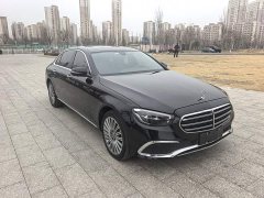 Mercedes-Benz E-Class Facelift E 300 L Luxury - ფოტო 7