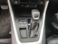 Toyota Wildland 2023 2.0L CVT FWD Luxury Plus - ფოტო 10