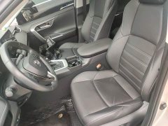 Toyota Wildland 2023 2.0L CVT FWD Luxury Plus - ფოტო 11