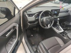 Toyota Wildland 2023 2.0L CVT FWD Luxury Plus - ფოტო 12