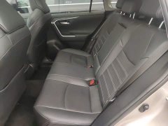 Toyota Wildland 2023 2.0L CVT FWD Luxury Plus - ფოტო 13