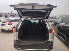Toyota Wildland 2023 2.0L CVT FWD Luxury Plus - ფოტო 15