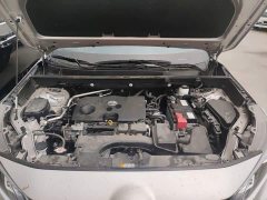 Toyota Wildland 2023 2.0L CVT FWD Luxury Plus - ფოტო 16