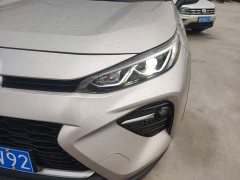 Toyota Wildland 2023 2.0L CVT FWD Luxury Plus - ფოტო 18