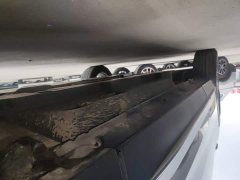 Toyota Wildland 2023 2.0L CVT FWD Luxury Plus - ფოტო 19