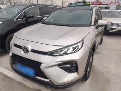 Toyota Wildland 2023 2.0L CVT FWD Luxury Plus - ფოტო 2