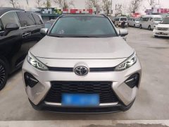 Toyota Wildland 2023 2.0L CVT FWD Luxury Plus - ფოტო 3
