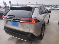 Toyota Wildland 2023 2.0L CVT FWD Luxury Plus - ფოტო 5