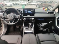 Toyota Wildland 2023 2.0L CVT FWD Luxury Plus - ფოტო 6