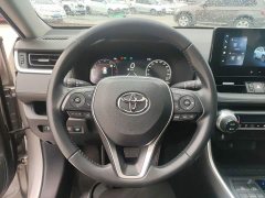 Toyota Wildland 2023 2.0L CVT FWD Luxury Plus - ფოტო 7