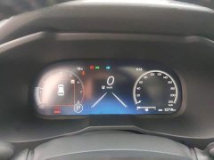 Toyota Wildland 2023 2.0L CVT FWD Luxury Plus - ფოტო 8