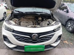 Buick Encore GX 2022 332T CVT FWD Luxury - ფოტო 11