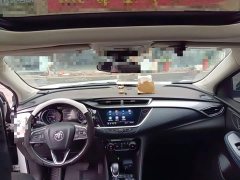 Buick Encore GX 2022 332T CVT FWD Luxury - ფოტო 13