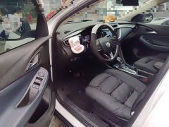 Buick Encore GX 2022 332T CVT FWD Luxury - ფოტო 14