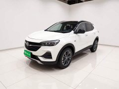 Buick Encore GX 2022 332T CVT FWD Luxury - ფოტო 2