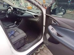 Buick Encore GX 2022 332T CVT FWD Luxury - ფოტო 20