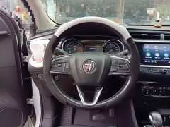 Buick Encore GX 2022 332T CVT FWD Luxury - ფოტო 3