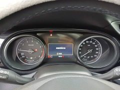 Buick Encore GX 2022 332T CVT FWD Luxury - ფოტო 4