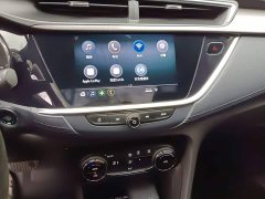 Buick Encore GX 2022 332T CVT FWD Luxury - ფოტო 6