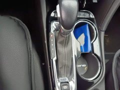 Buick Encore GX 2022 332T CVT FWD Luxury - ფოტო 7