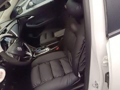 Buick Encore GX 2022 332T CVT FWD Luxury - ფოტო 8