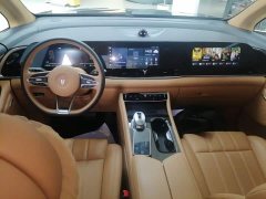 Voyah Lantu Dreamchaser PHEV Extended Range Excellence Edition - ფოტო 10