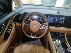 Voyah Lantu Dreamchaser PHEV Extended Range Excellence Edition - ფოტო 11