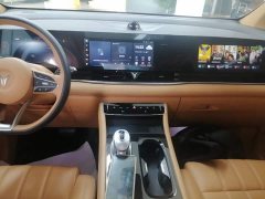 Voyah Lantu Dreamchaser PHEV Extended Range Excellence Edition - ფოტო 13