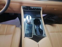 Voyah Lantu Dreamchaser PHEV Extended Range Excellence Edition - ფოტო 14