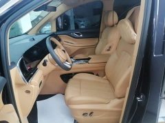 Voyah Lantu Dreamchaser PHEV Extended Range Excellence Edition - ფოტო 15