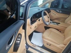 Voyah Lantu Dreamchaser PHEV Extended Range Excellence Edition - ფოტო 16