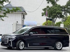 Voyah Lantu Dreamchaser PHEV Extended Range Excellence Edition - ფოტო 2