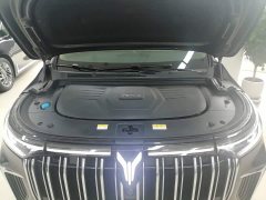 Voyah Lantu Dreamchaser PHEV Extended Range Excellence Edition - ფოტო 20