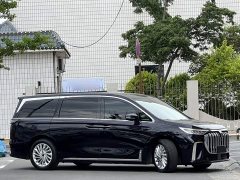 Voyah Lantu Dreamchaser PHEV Extended Range Excellence Edition - ფოტო 4
